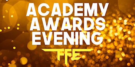 2025 Academy Awards Evening (JPL U12, U13, U14, U15) | Easton College