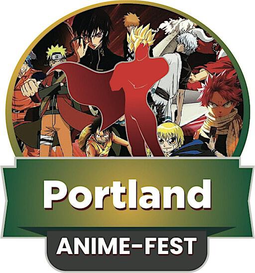 Portland Amime-Fest | Best Western Merry Manor Inn