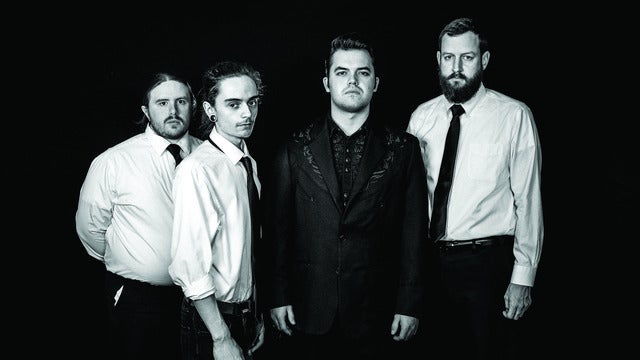 Cash Unchained: The Ultimate Johnny Cash Experience 2025 (North Myrtle Beach) | House of Blues Myrtle Beach