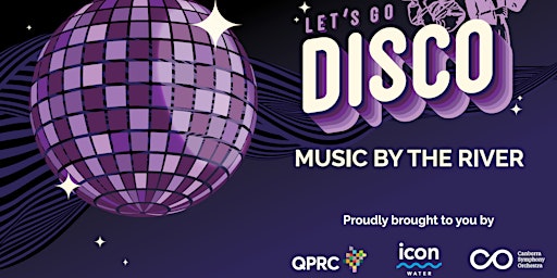 2025 Music by the River (feat. Canberra Symphony Orchestra & Mig Ayesa) | Queen Elizabeth II Park