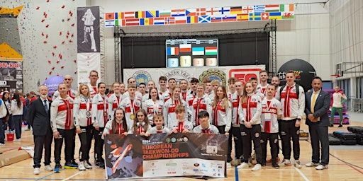 ITF England Open Squad Training - Sunday 2nd of February | Westfield Academy