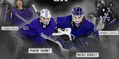Minnesota Futures Goaltending Camp | Andover Community Center