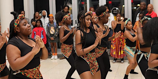 Urban League Art Exhibition | Urban League of Broward County