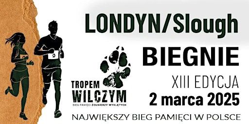 BIEG TROPEM WILCZYM | Polski Klub "Gryf"
