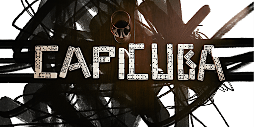CAPICUBA By OTE | The Creative Yard