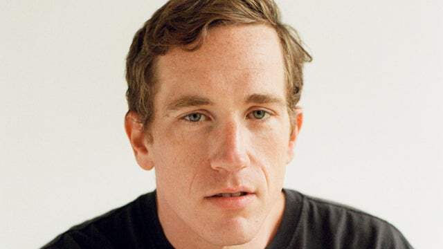 Conner O'Malley 2025 (San Francisco) | Cobb's Comedy Club