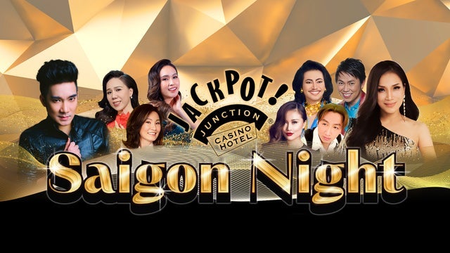Saigon Nights 2025 (Morton) | Jackpot Junction Casino Hotel