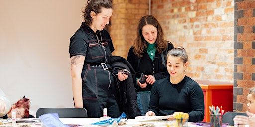Evening Class: Imploded Still-Lives | Modern Art Oxford