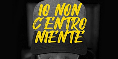 "Io non c'entro niente" - Alessandro dei REALE presenta il suo libro | Basilica di Sant'Antonio di Padova
