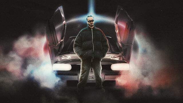 J Balvin - Back To The Rayo Tour 2025 (Brooklyn) | Barclays Center