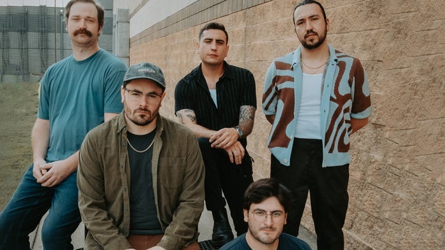 Free Throw: Those Days Are Gone 10 Year Anniversary Tour 2025 (Los Angeles) | The Regent Theater