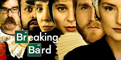 Breaking Bard: An Improvised Shakespeare | The Assembly Theatre