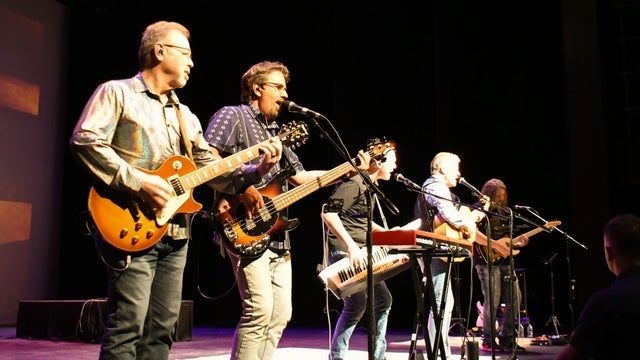 TOAST - The Ultimate Bread Experience 2025 (Seattle) | Moore Theatre