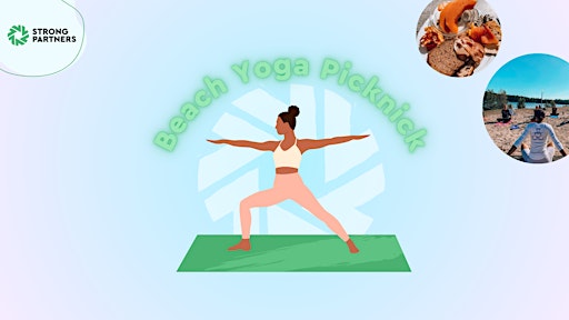 Beach-Yoga-Picknick am Dreiländersee Gronau Vol.1 | Appartement - Hotel - Restaurant Seeblick