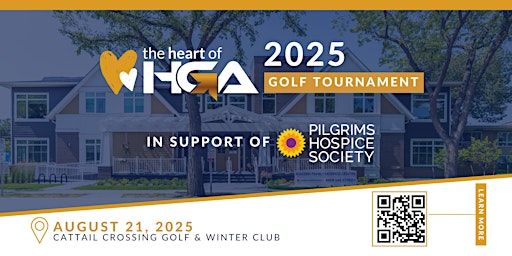 4th Annual Heart of HGA Golf Tournament | Cattail Crossing Golf Club