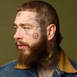 Post Malone, Jelly Roll Berlin Concert Tour 2025｜August 19 | ParkbühneWuhlheide