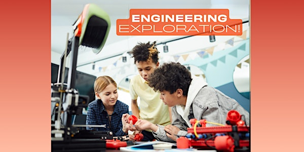 Engineering Exploration! | UF/IFAS Extension - Brevard County