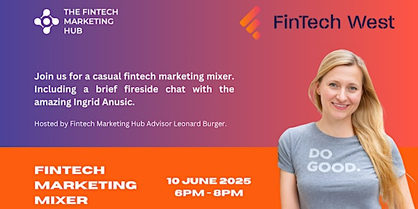 Informal Marketing Networking | TLT LLP