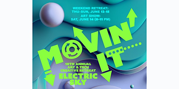 Electric Sky 2025: Movin' It | Skykomish Ball Park