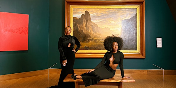 A Vibe Called Black 2025 | Birmingham Museum of Art, Reverend Abraham Woods Junior Boulevard, Birmingham, AL, USA