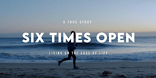 #SIXTIMESOPENFILM | EDINBURGH | CAMEO CINEMA | 01.08.25 | Cameo Picturehouse