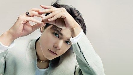 ヒンス・チャン (張敬軒)のライブ・コンサート情報の最新開催日程