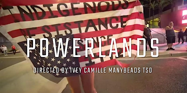 POWERLANDS: film screening, Q&A with film maker and discussion | GalGael Trust