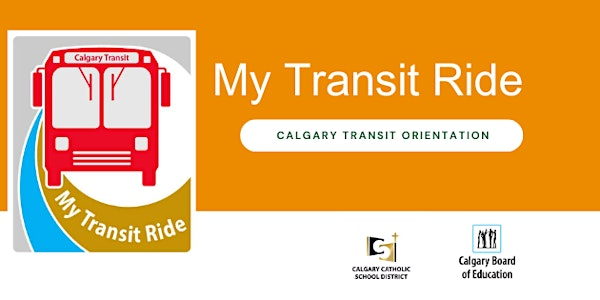 My Transit Ride 2025-26 | Bishop O'Byrne Senior High School