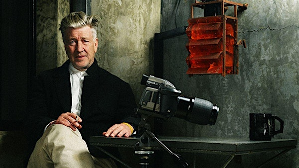 Baltic Cinema: David Lynch: The Art Life | BALTIC Centre for Contemporary Art