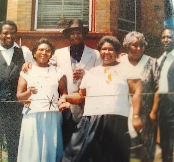 Dower Family Reunion 2025 | 423 Washington Ave