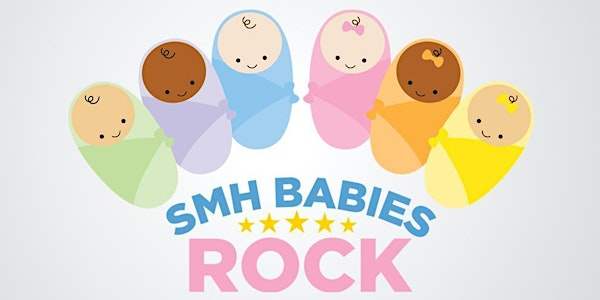 Baby Bundle Class | Round Conference Room & Education Center