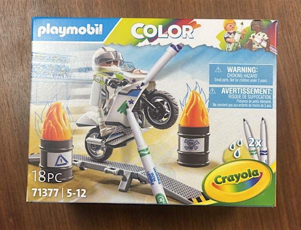 Color Me Proud | Tradewind Toys and Gifts