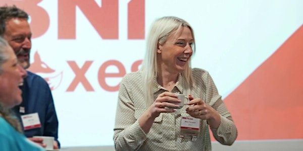 Leicester Business Networking - BNI Foxes | Leicestershire County Cricket Club