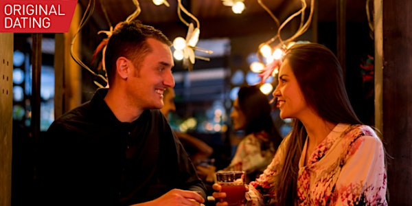 Speed Dating in St Albans | Ages 30-45 | The Crown