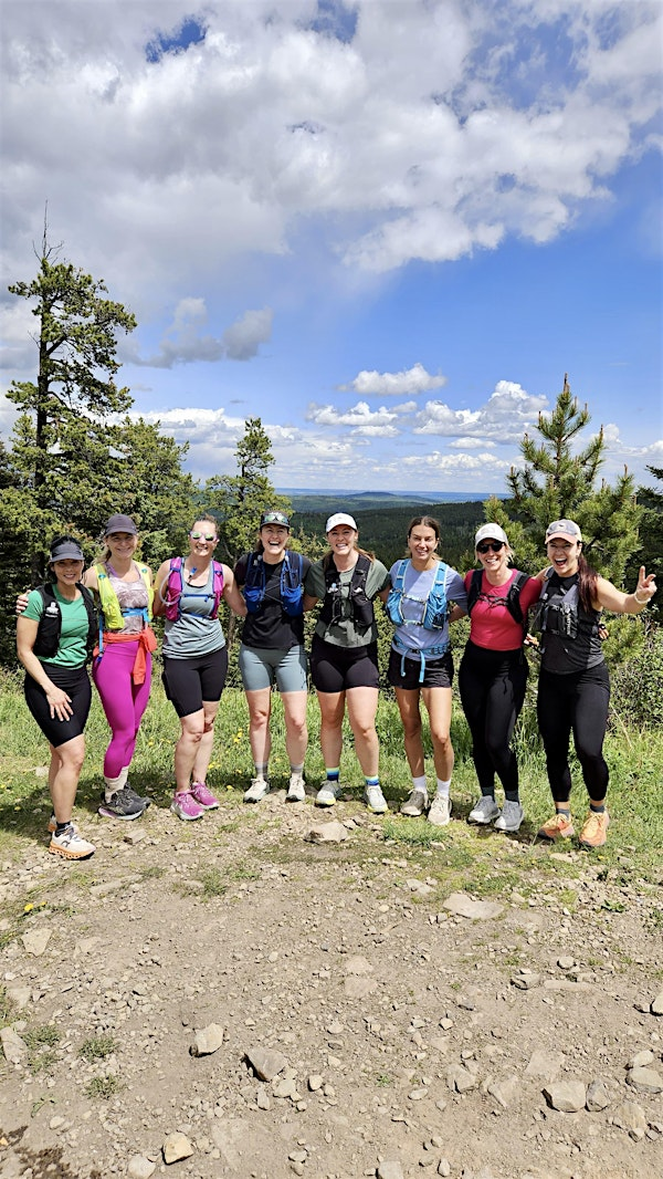 Intro to Trail Running 101 | Paskapoo
