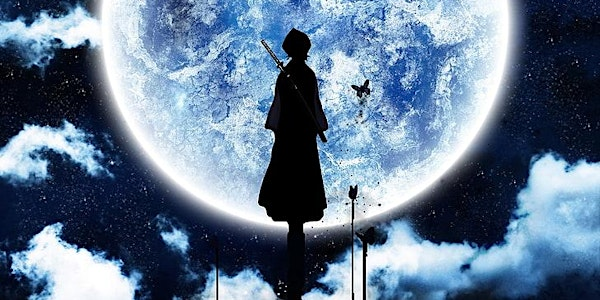 Moon Meditation with Linking to our Guides & Astrology | Serenity Massage and Reiki