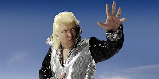 Just the Tonic Comedy Club - Leamington Spa - Clinton Baptiste Special | Assembly Leamington