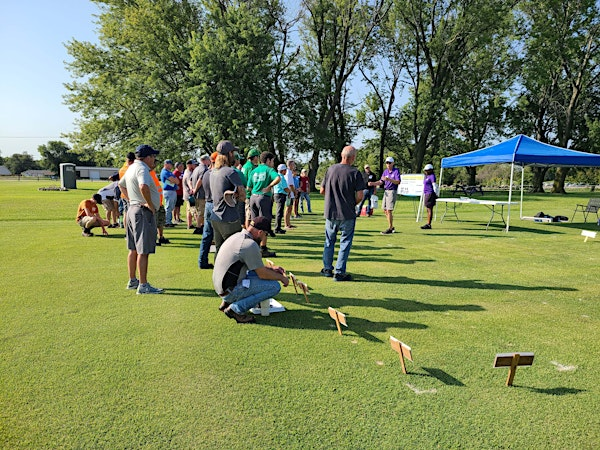 2025 Turf & Ornamentals Field Day - EXHIBITOR Reservation | Rocky Ford Turfgras Research Center