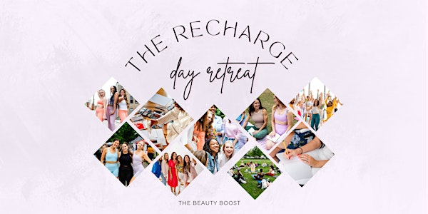 The Recharge Day Retreat | Majestic Oaks