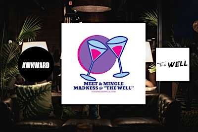 Pensacola, FL Meet & Mingle Madness | Pensacola, FL Speed Mingle Networking Events