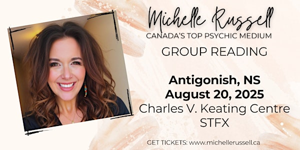 Antigonish, NS | Charles V. Keating Centre