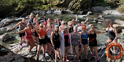 Luss Fairy Pools Cold Water Experience - Yoga, Dance , Mindfulness | Luss Car Park