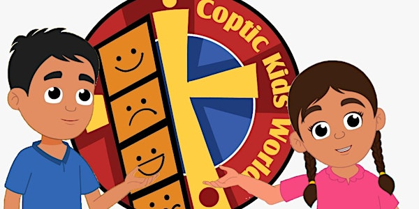Coptic Kids World Second Annual Family Day | Bluecoat Wollaton Academy