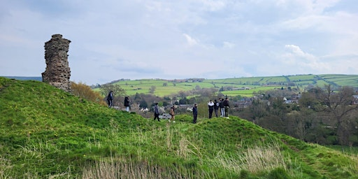 Sikh Recovery Retreat | YHA Wilderhope Manor