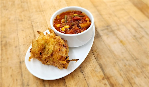 National Day for Truth & Reconciliation Cooking Class | 12 Queen St E