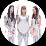 Shonen Knife, The Pack A.D. Baltimore Concert Tour 2025｜September 26 | Ottobar