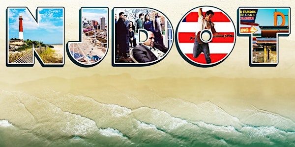 2025 NJDOT GeoWorkshop | Berkeley Oceanfront Hotel