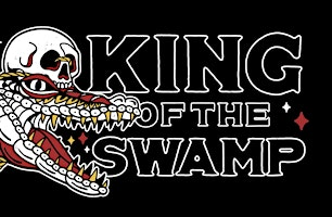 KING OF THE SWAMP 2025 | 7430 Co Rd 503