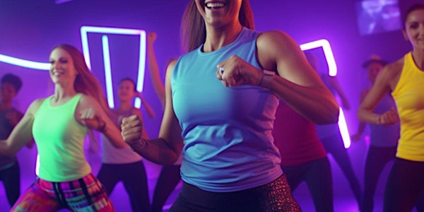 Fun Zumba/Cardio Dance class! | 3200 Bayview Ave