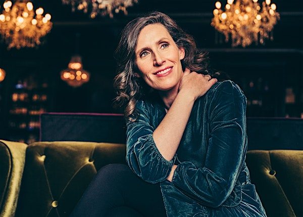 SCOTTSDALE, AZ: Award-Winning Singer-Songwriter Edie Carey in Concert | Private Home